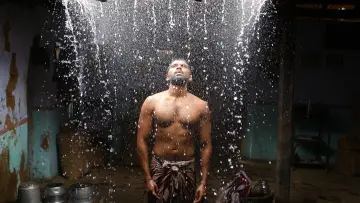 Задник до фильму"பைசன் காளமாடன்" #786336