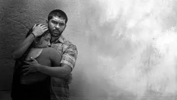 Задник до фильму"பைசன் காளமாடன்" #786339