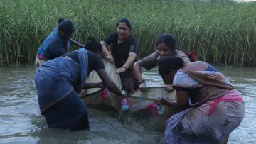 Задник до фильму"பைசன் காளமாடன்" #786356