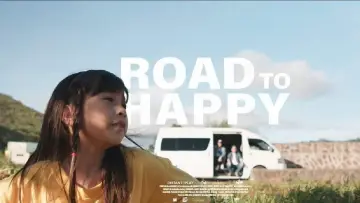 Задник до фильму"Road to Happy" #1055648