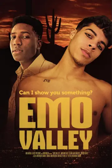Постер до фильму"Emo Valley" #1042419