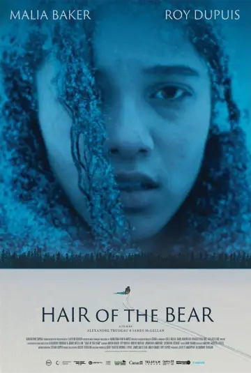 Постер до фільму "Hair of the Bear" #770221