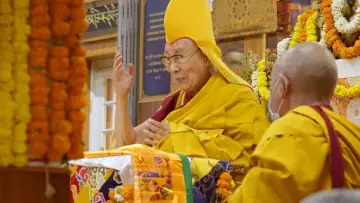 Задник до фильму"Le Tibet face à la Chine, le dernier souffle ?" #1050860