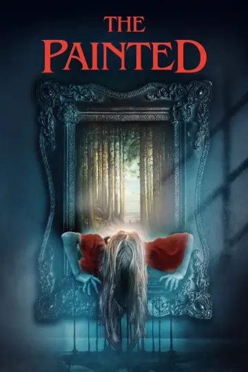 Постер до фильму"The Painted" #540602
