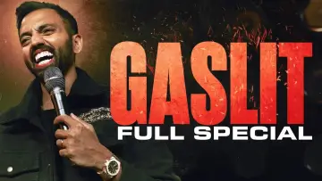 Задник до фільму "Akaash Singh: GASLIT" #416669