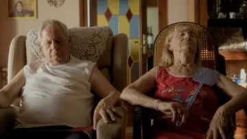 Задник до фильму"Aquí descansa" #1057925