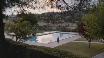 Задник до фильму"Aquí descansa" #418344