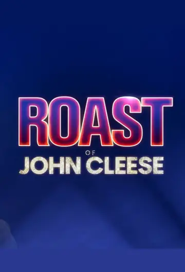 Постер до фильму"The Roast of John Cleese" #1055645