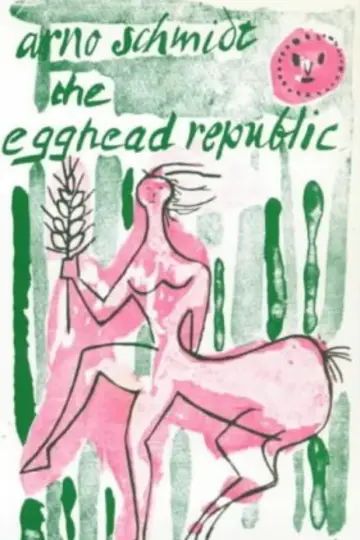 Постер до фільму "Egghead Republic" #624405