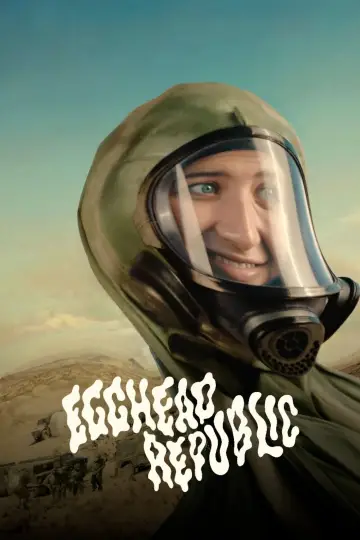 Постер до фільму "Egghead Republic" #842744
