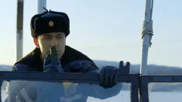 Задник до фільму "Кракен" #629644