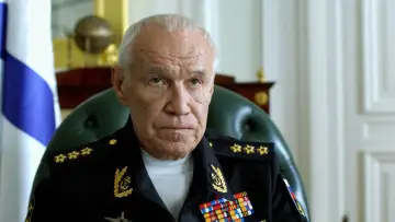 Задник до фільму "Кракен" #629656