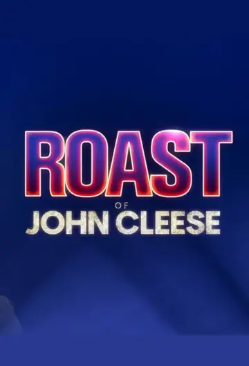 The Australian Roast of John Sleese постер