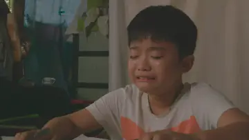 Задник до фильму"Paano Po Gumawa ng College?" #418381
