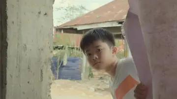 Задник до фильму"Paano Po Gumawa ng College?" #418385