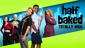 Задник до фильму"Half Baked: Totally High" #739307