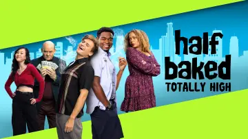 Задник до фильму"Half Baked: Totally High" #739308