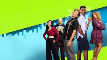 Задник до фильму"Half Baked: Totally High" #739309