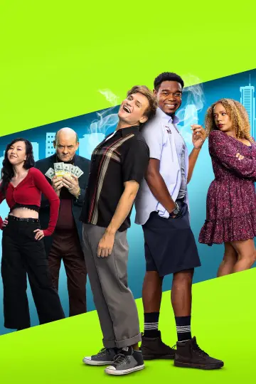 Постер до фильму"Half Baked: Totally High" #739320