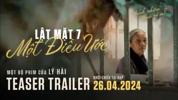 Задник до фільму "Lật Mặt 7: Một Điều Ước" #473283