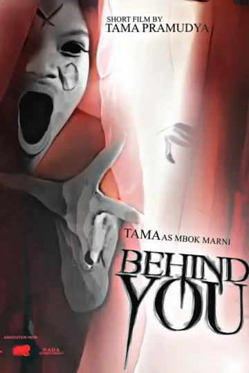 Постер до фільму "Behind You" #1058226