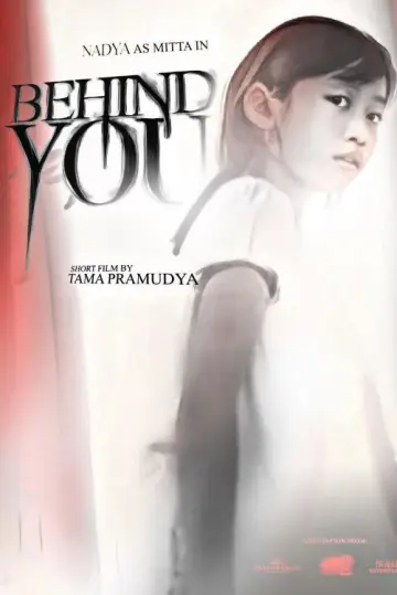 Постер до фільму "Behind You" #1058228