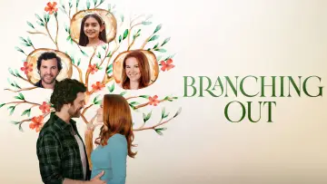 Задник до фильму"Branching Out" #1085892