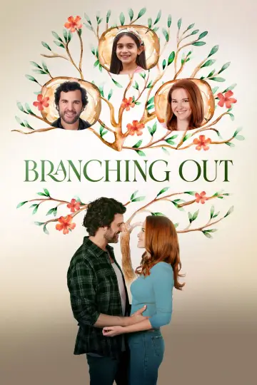 Постер до фильму"Branching Out" #1085893
