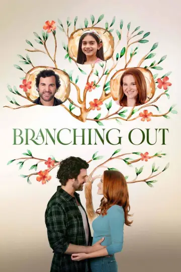 Постер до фильму"Branching Out" #739306