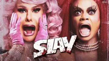 Задник до фильму"Slay" #1057944