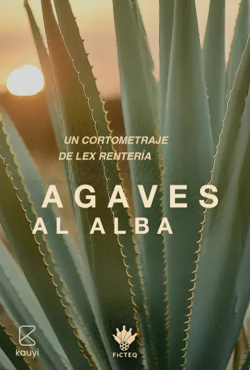Постер до фильму"Agaves al alba" #468595