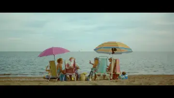 Задник до фильму"La banda" #418458