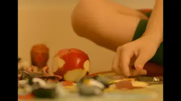 Задник до фильму"La manzana" #418459