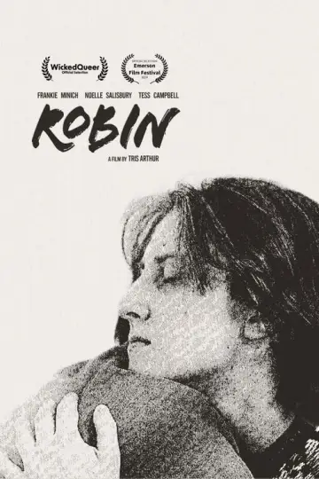 Постер до фильму"Robin" #1058006