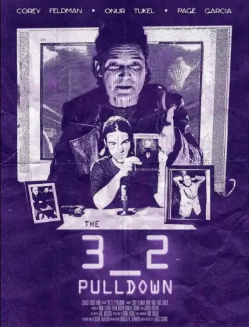 The 3_2 Pulldown постер