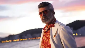 Задник до фильму"குட் பேட் அக்லி" #810550
