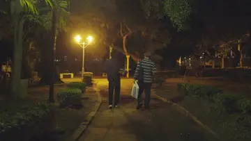 Задник до фільму "公園" #1095461