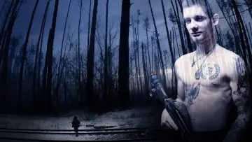 Задник до фільму "Ukraine: Enemy in the Woods" #434572