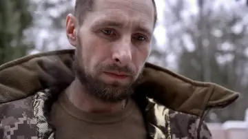 Задник до фільму "Ukraine: Enemy in the Woods" #434574