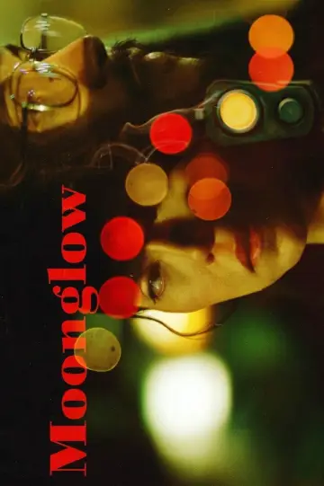 Постер до фільму "Moonglow" #1139235