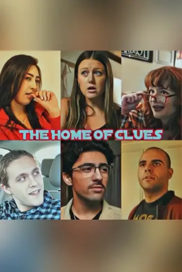 Постер до фільму "The Home of Clues" #1058167