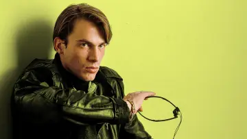 Задник до фильму"Florent raconte Pagny" #1058268