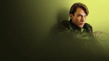 Florent raconte Pagny постер