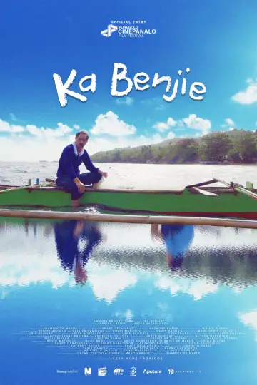 Ka Benjie постер