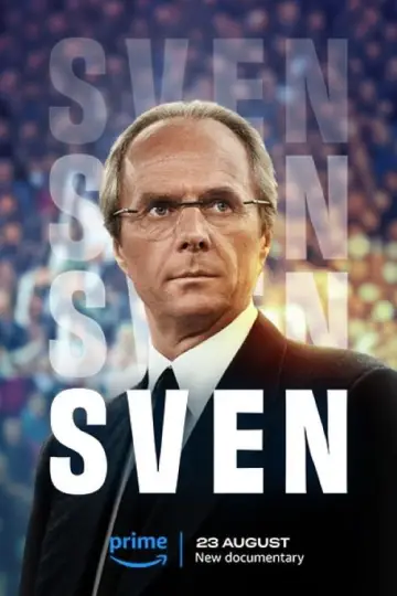 Постер до фильму"Sven" #1190546