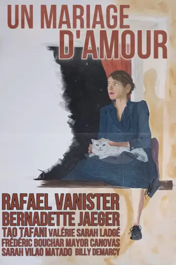 Un Mariage d’amour постер