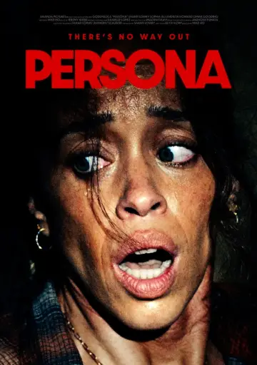 Постер до фильму"Persona" #1153251