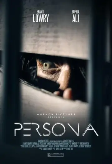 Постер до фильму"Persona" #1153253