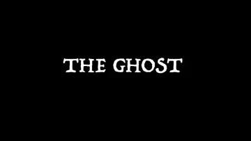 Задник до фильму"The Ghost" #1058234