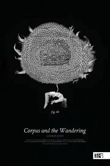 Постер до фильму"Corpus and the Wandering" #1101210